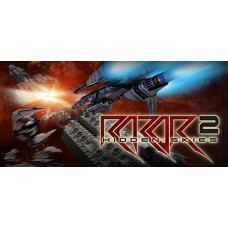 Razor2: Hidden Skies Steam Key PC - All Region